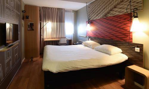 Hotel ibis Dijon Centre Clemenceau, Dijon