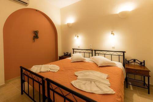 Amerisa Suites, Santorini