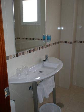 Hotel Mayna, Benidorm