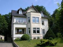 Hotel-Pension Königswald, Dresden Hotel-Pension Königswald, Dresden