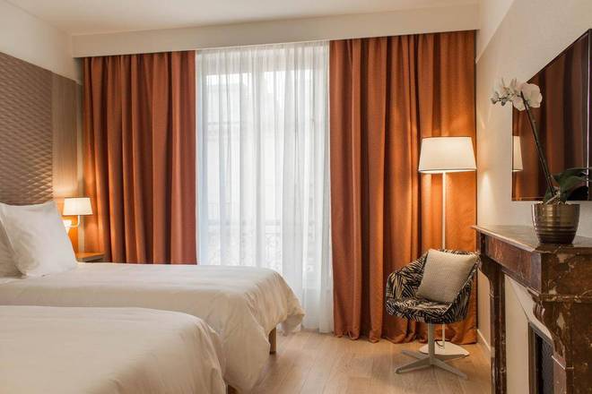 Hôtel Oceania Le Métropole, Montpellier