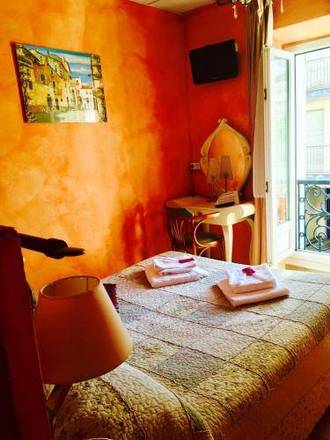 Boutique Hotel Couleurs Suds, Cannes