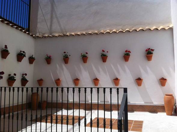 Don Paula, Cordoba