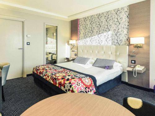 Mercure Dijon Centre Cl&eacute;menceau, Dijon
