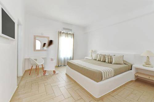 Evgenia Villa Hotel, Santorini