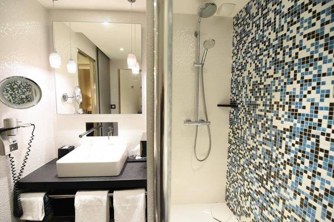 Mercure Dijon Centre Cl&eacute;menceau, Dijon