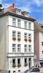Pension am Heusteig, Stuttgart Pension am Heusteig, Stuttgart