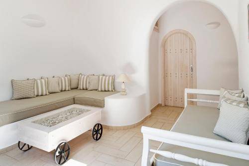 Evgenia Villa Hotel, Santorini