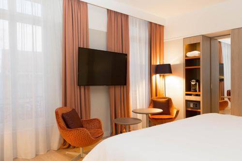 Hôtel Oceania Le Métropole, Montpellier