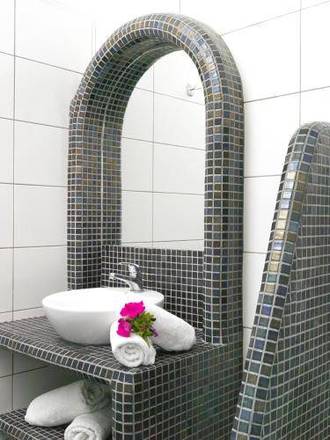 Evgenia Villa Hotel, Santorini