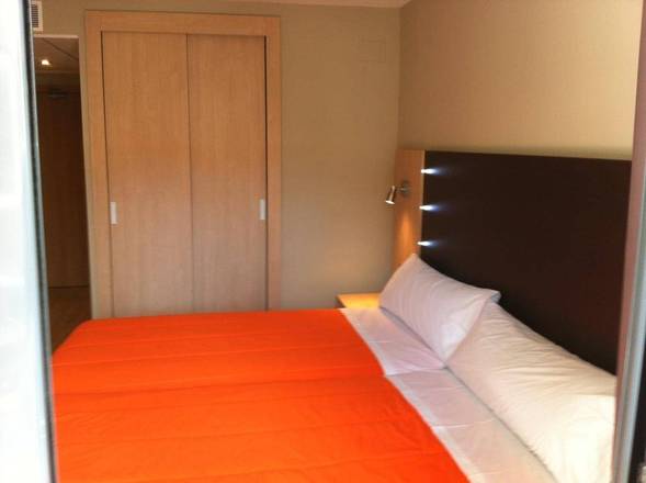 Hotel Melina, Benidorm