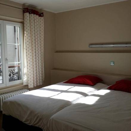 Hôtel Le Colmar, Strasbourg