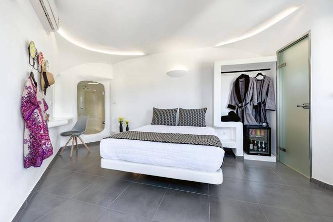 Evgenia Villa Hotel, Santorini