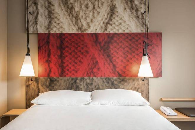 Hotel ibis Dijon Centre Clemenceau, Dijon