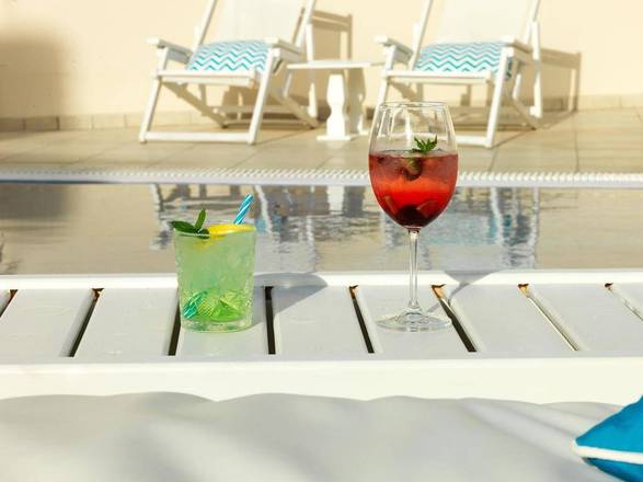 Evgenia Villa Hotel, Santorini