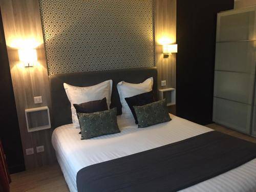 City Loft, Dijon