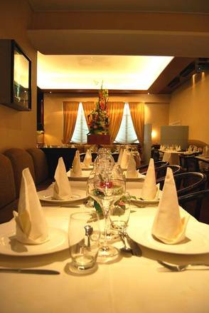 ibis Styles Dijon Central, Dijon