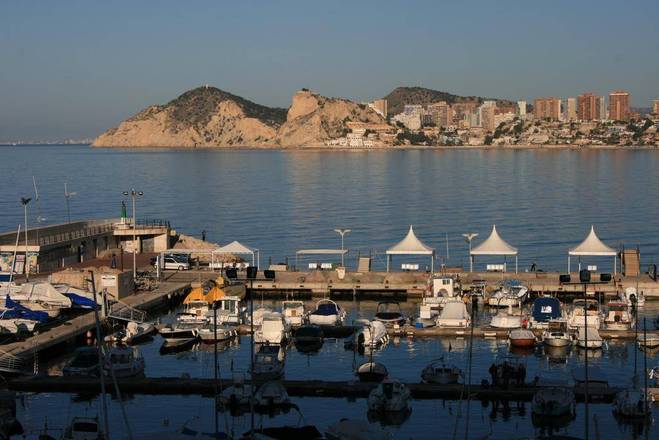 Hotel Condestable, Benidorm