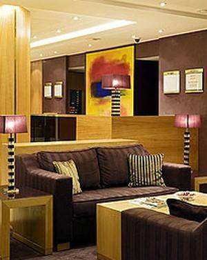 Mercure Dijon Centre Cl&eacute;menceau, Dijon