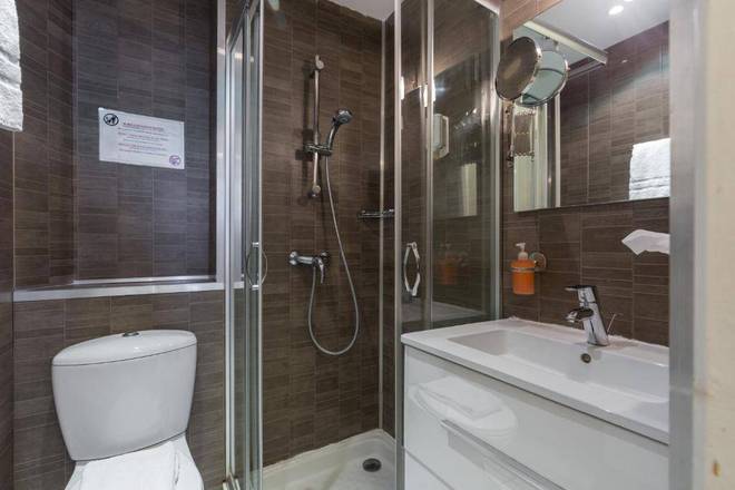 Florella Clemenceau Apartment, Cannes