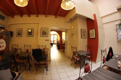 Hotel Des Arts, Montpellier