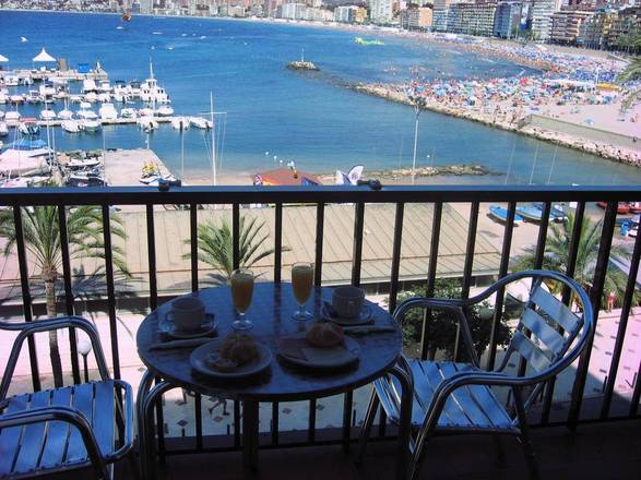 Hotel Condestable, Benidorm