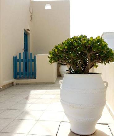 Evgenia Villa Hotel, Santorini
