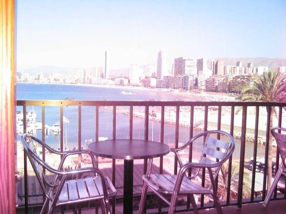 Hotel Condestable, Benidorm
