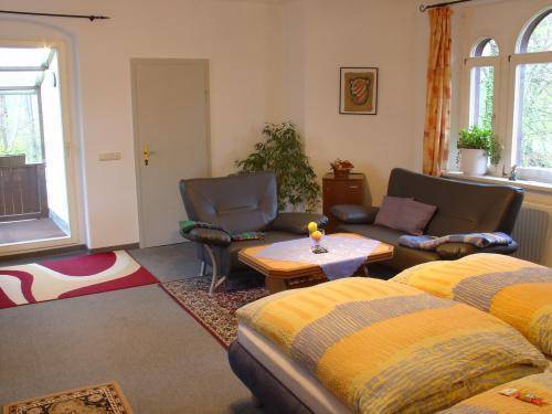 Hotel-Pension Königswald, Dresden