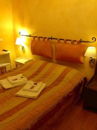 Boutique Hotel Couleurs Suds, Cannes