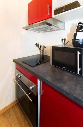 Florella Clemenceau Apartment, Cannes