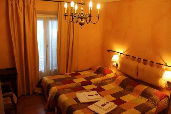 Boutique Hotel Couleurs Suds, Cannes