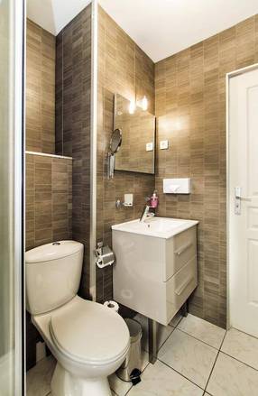 Florella Clemenceau Apartment, Cannes