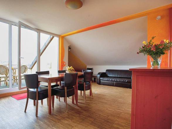 Hostel Alex 30, Stuttgart