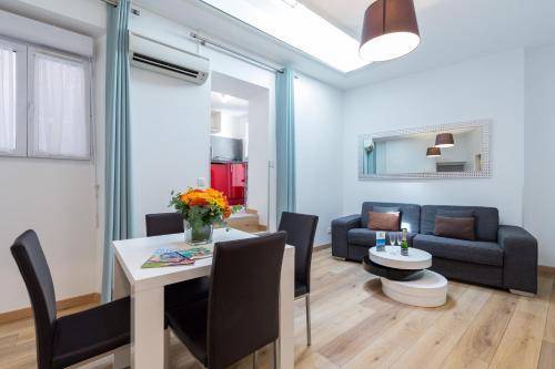 Florella Clemenceau Apartment, Cannes