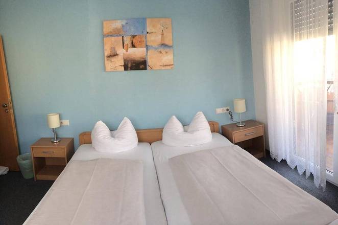 Hotel Discovery, Stuttgart