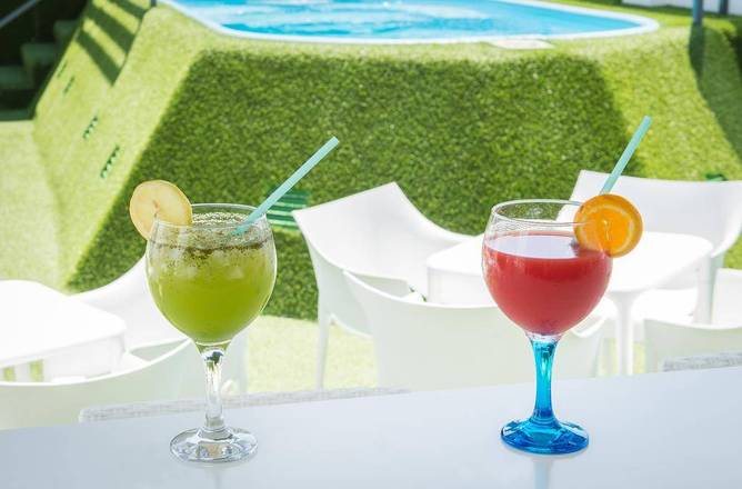 Hotel Melina, Benidorm
