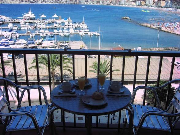 Hotel Condestable, Benidorm