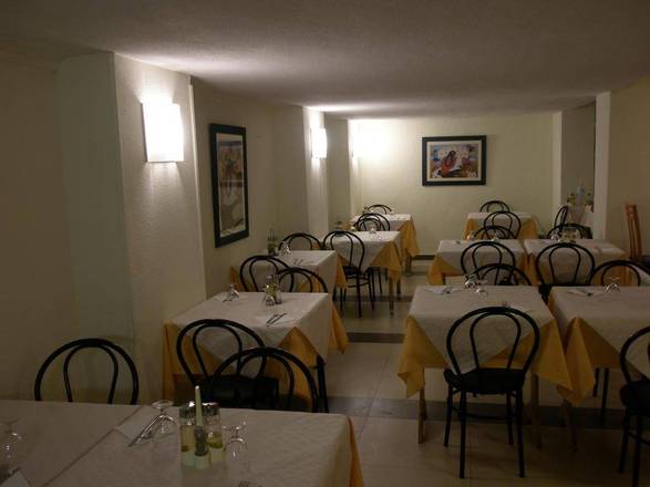 Hotel Mayna, Benidorm