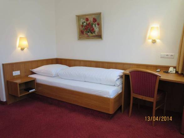Hotel Find, Stuttgart