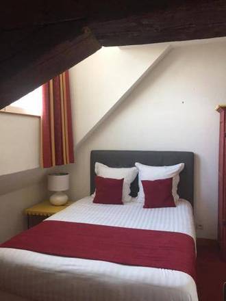 City Loft, Dijon