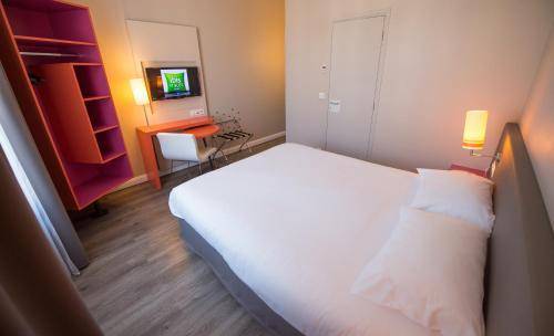 ibis Styles Dijon Central, Dijon