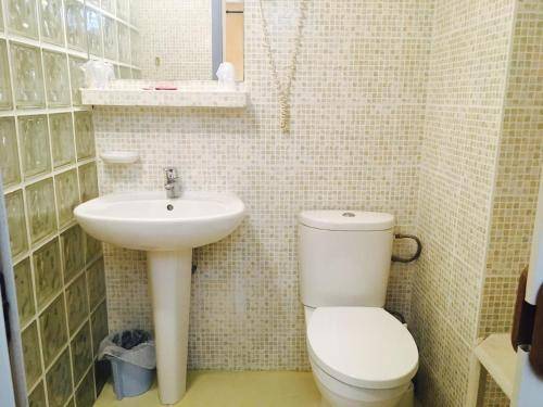 Boutique Hotel Couleurs Suds, Cannes