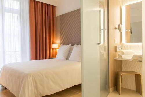 Hôtel Oceania Le Métropole, Montpellier