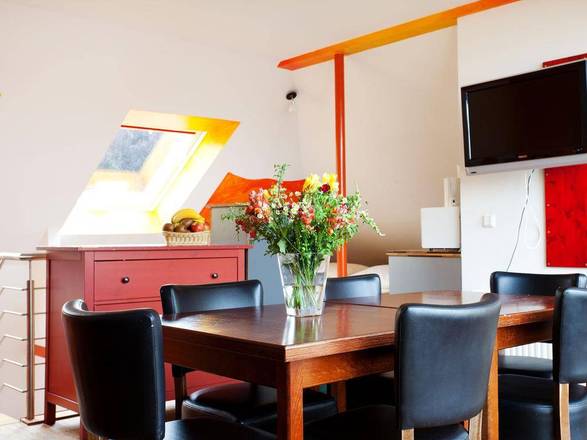Hostel Alex 30, Stuttgart