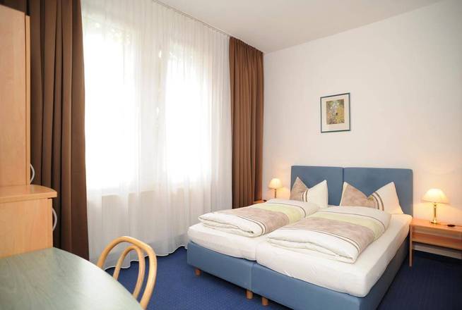 Pension am Heusteig, Stuttgart