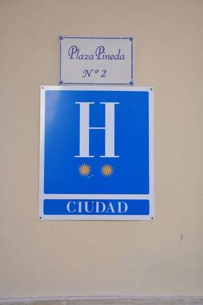 Don Paula, Cordoba