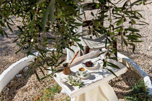 Evgenia Villa Hotel, Santorini