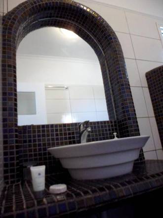 Evgenia Villa Hotel, Santorini