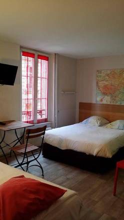 Hôtel Le Colmar, Strasbourg
